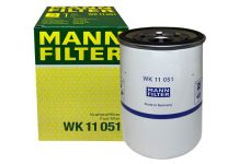 فیلتر گازوییل FH500 یورو 6